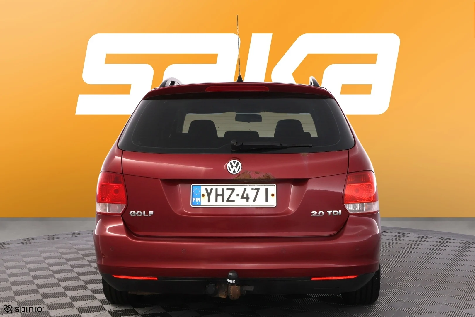 Car Image - 6mjSgF1RoVs2I5S1SaOB8C
