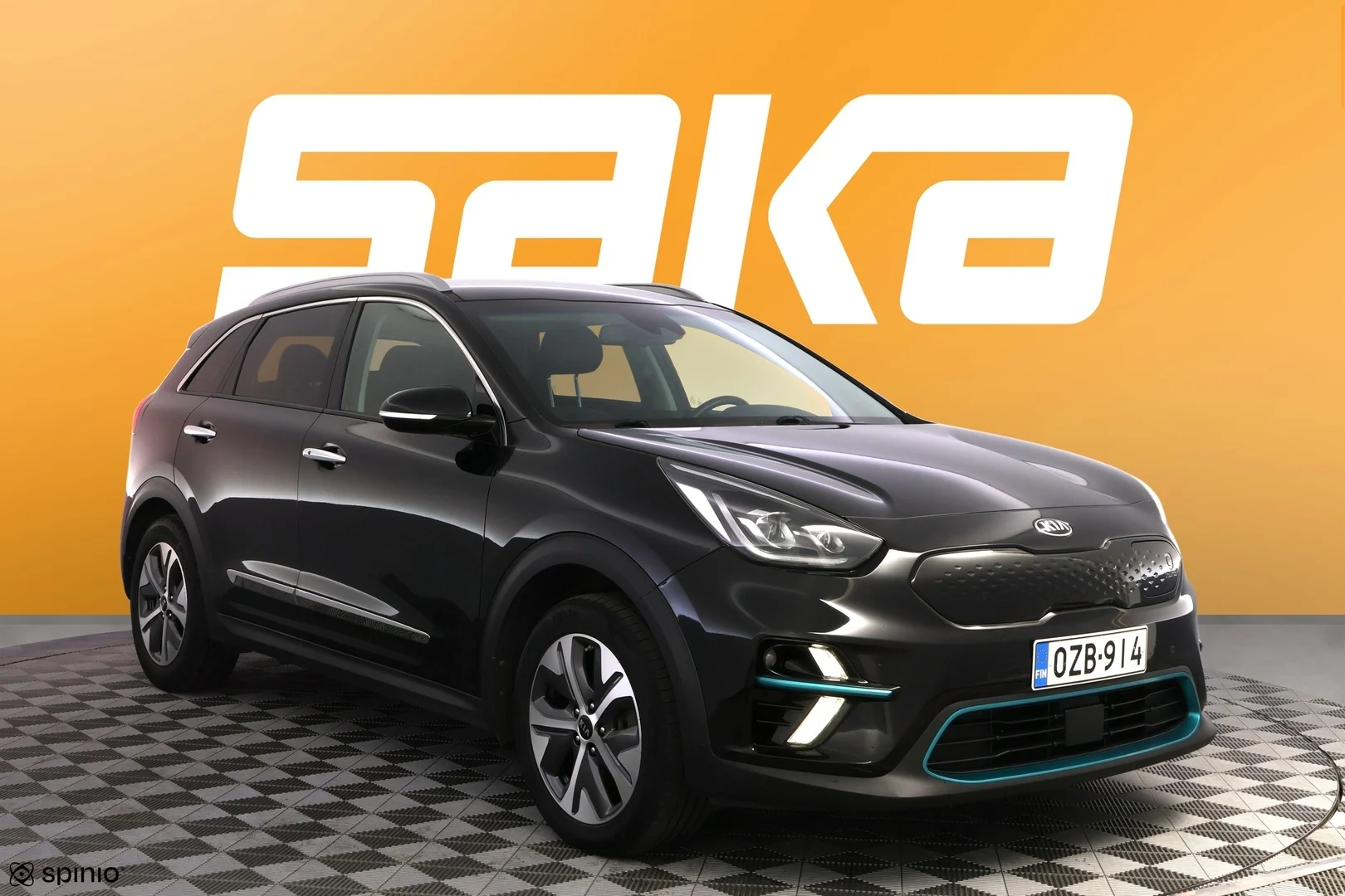 Car Image - 4GsaqIgavuDmRcLiZ9q0RV