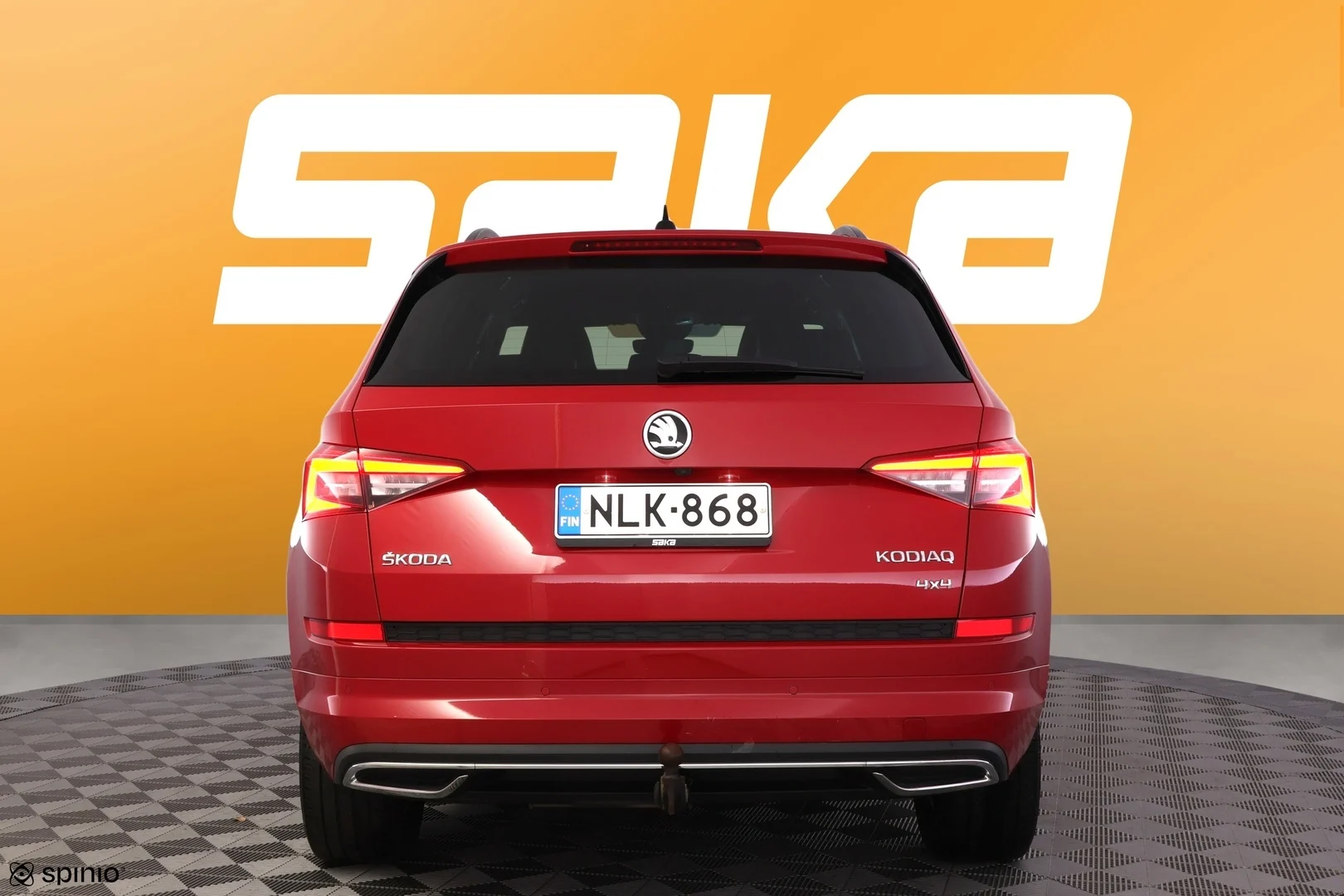 Car Image - 6La1hJ2Vvf76YdgMTy2kmv