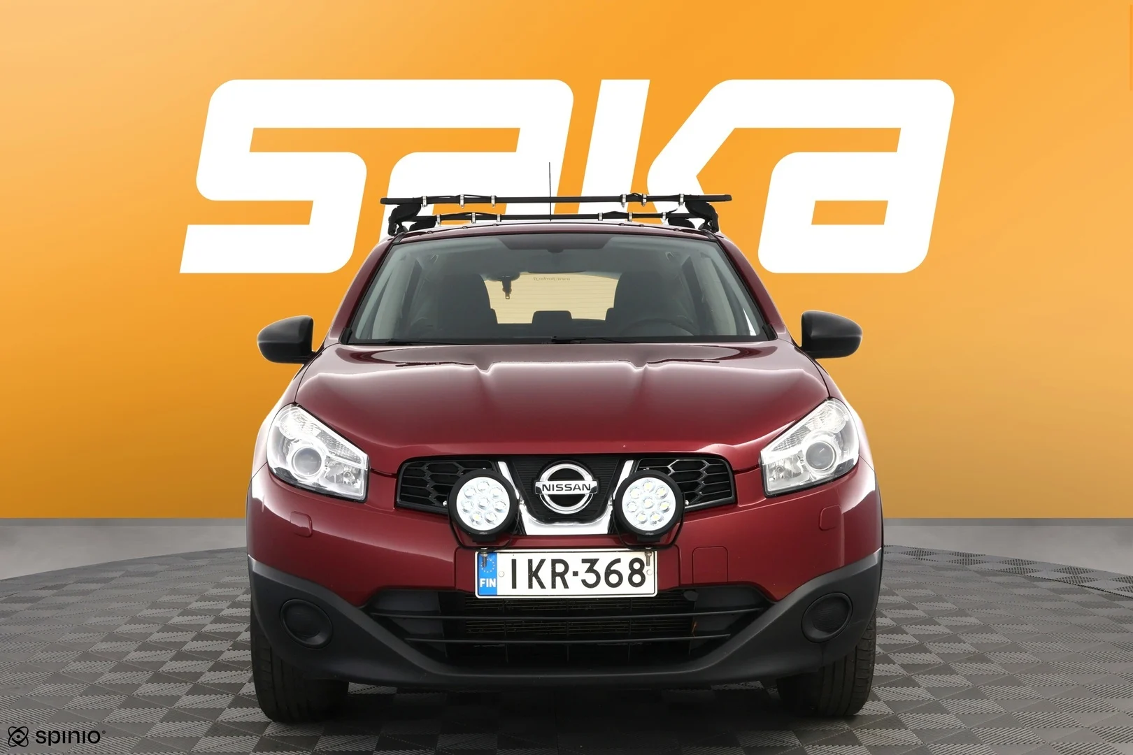 Car Image - 5IZsVG0aJUd1eKYp5AoflV