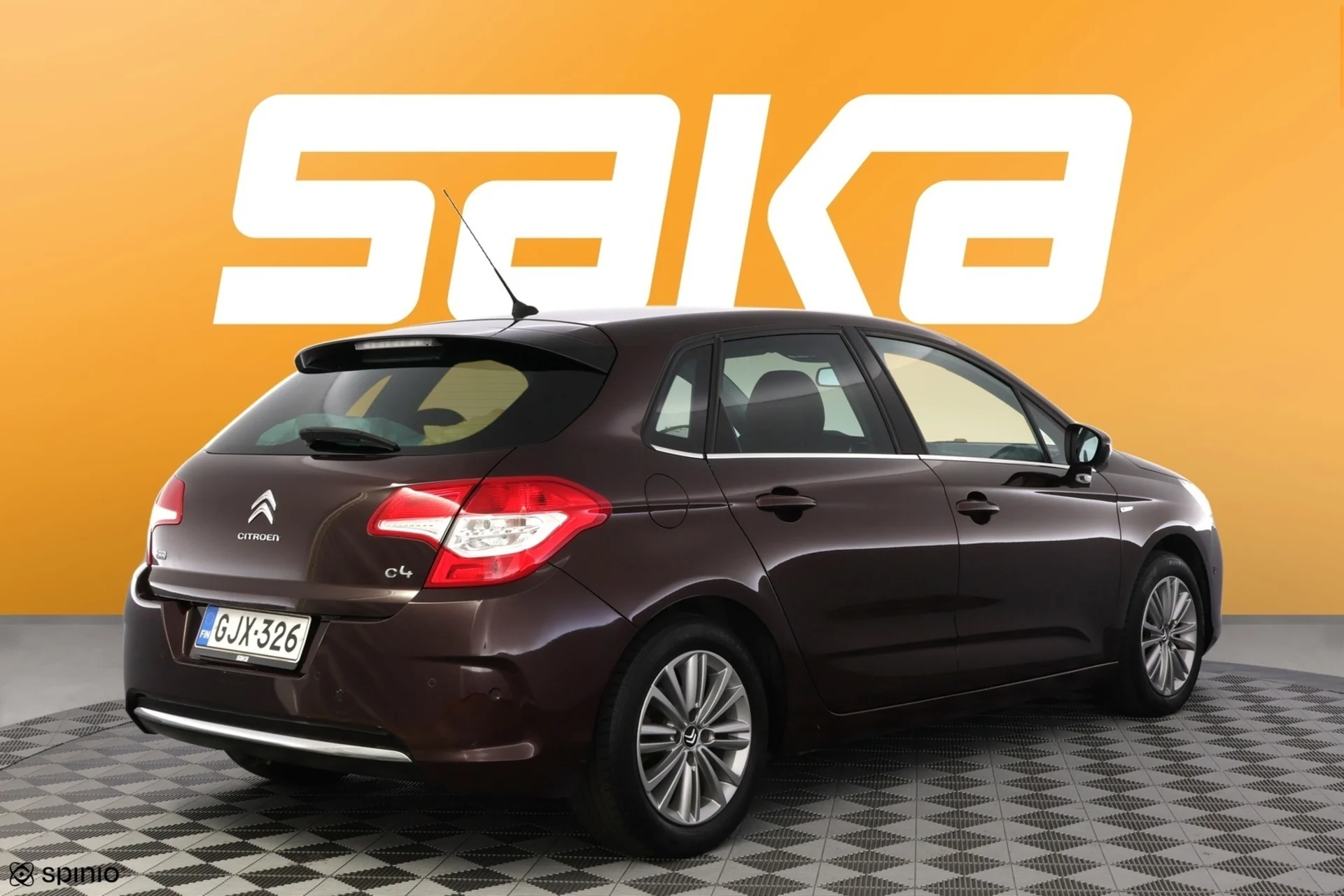 Car Image - 5dUZJCH8dMGuO7ZchzzMSZ