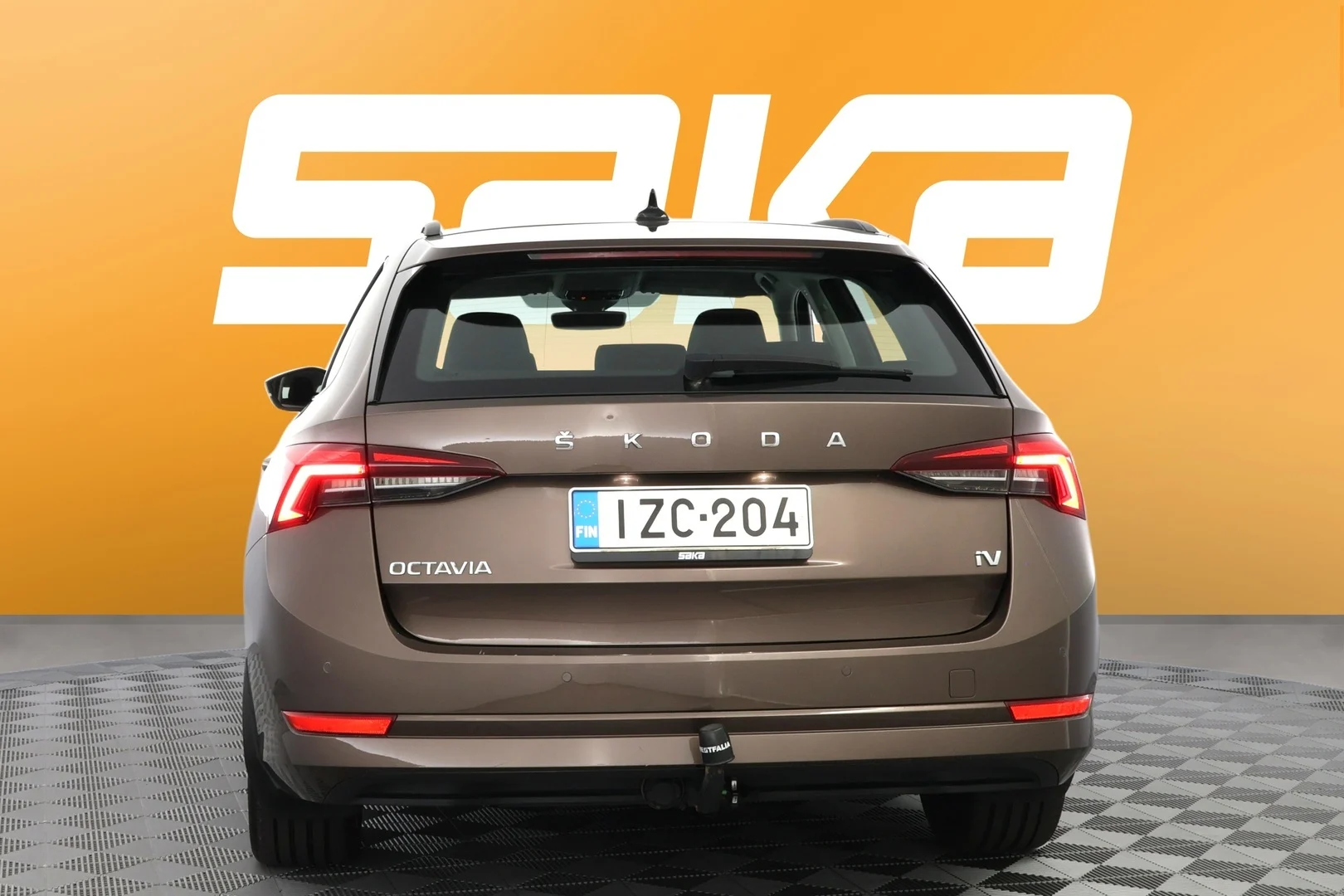 Car Image - 4BZGOxvqYwAVfkIxujPiR6