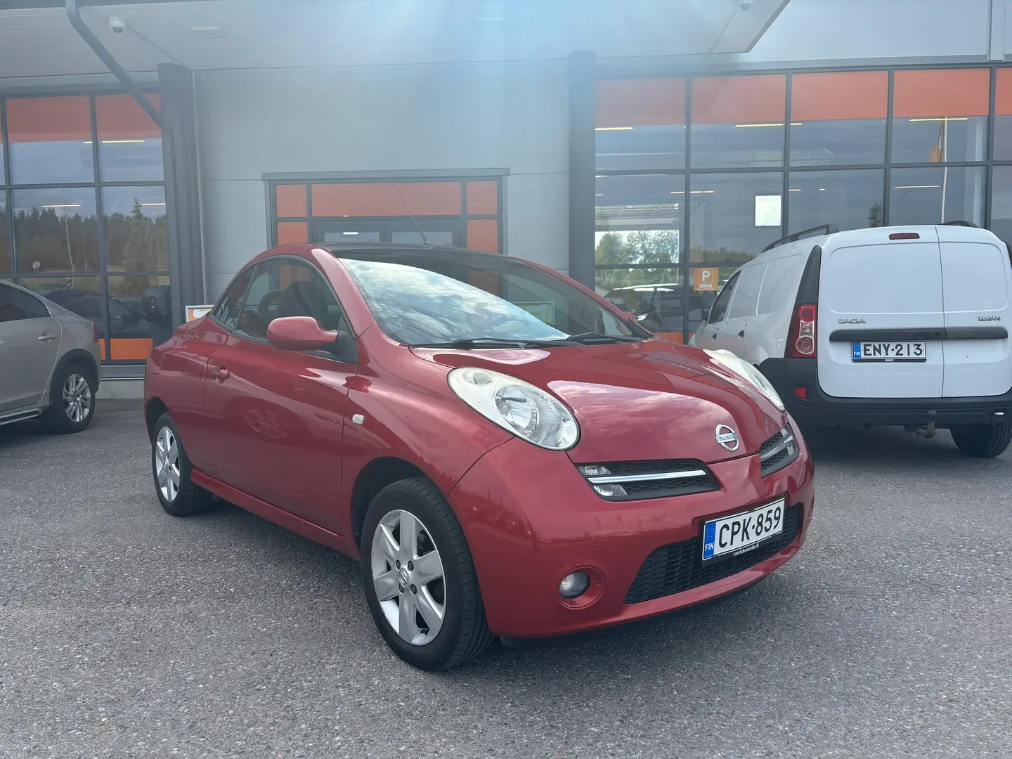 Car Image - 7MS4bHWFzJS7n4SjOqy3Tt