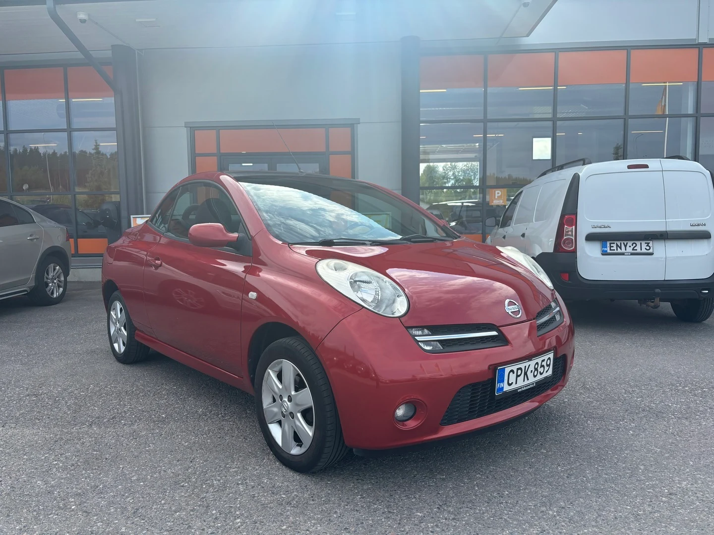 Car Image - 7MS4bHWFzJS7n4SjOqy3Tt