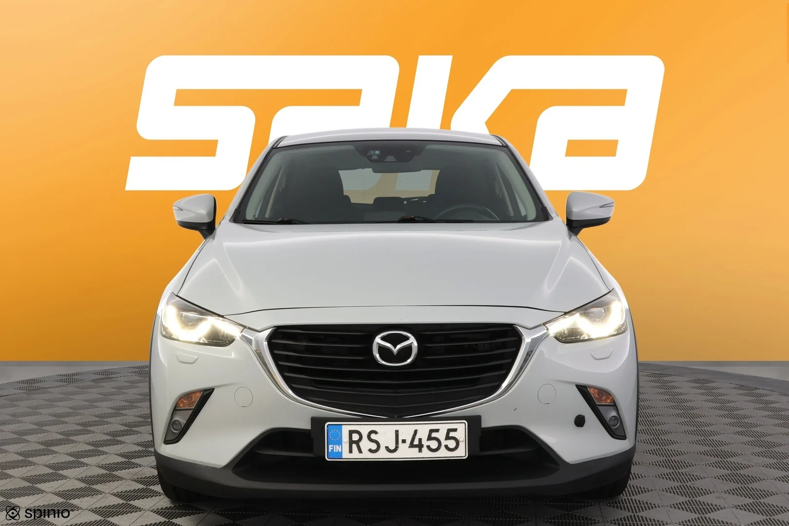 Car Image - 5K26MMBYr81FfygHfWlWJI