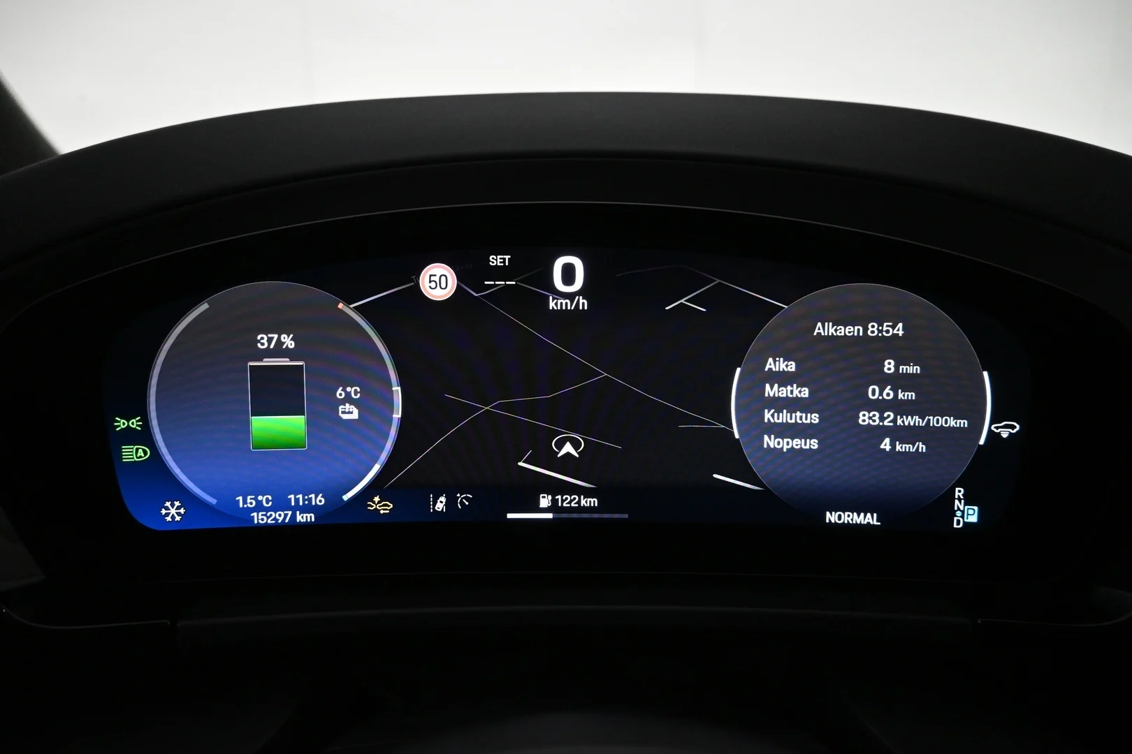 Car Image - 4GYuse4hKnHsVHkqbBkPPM