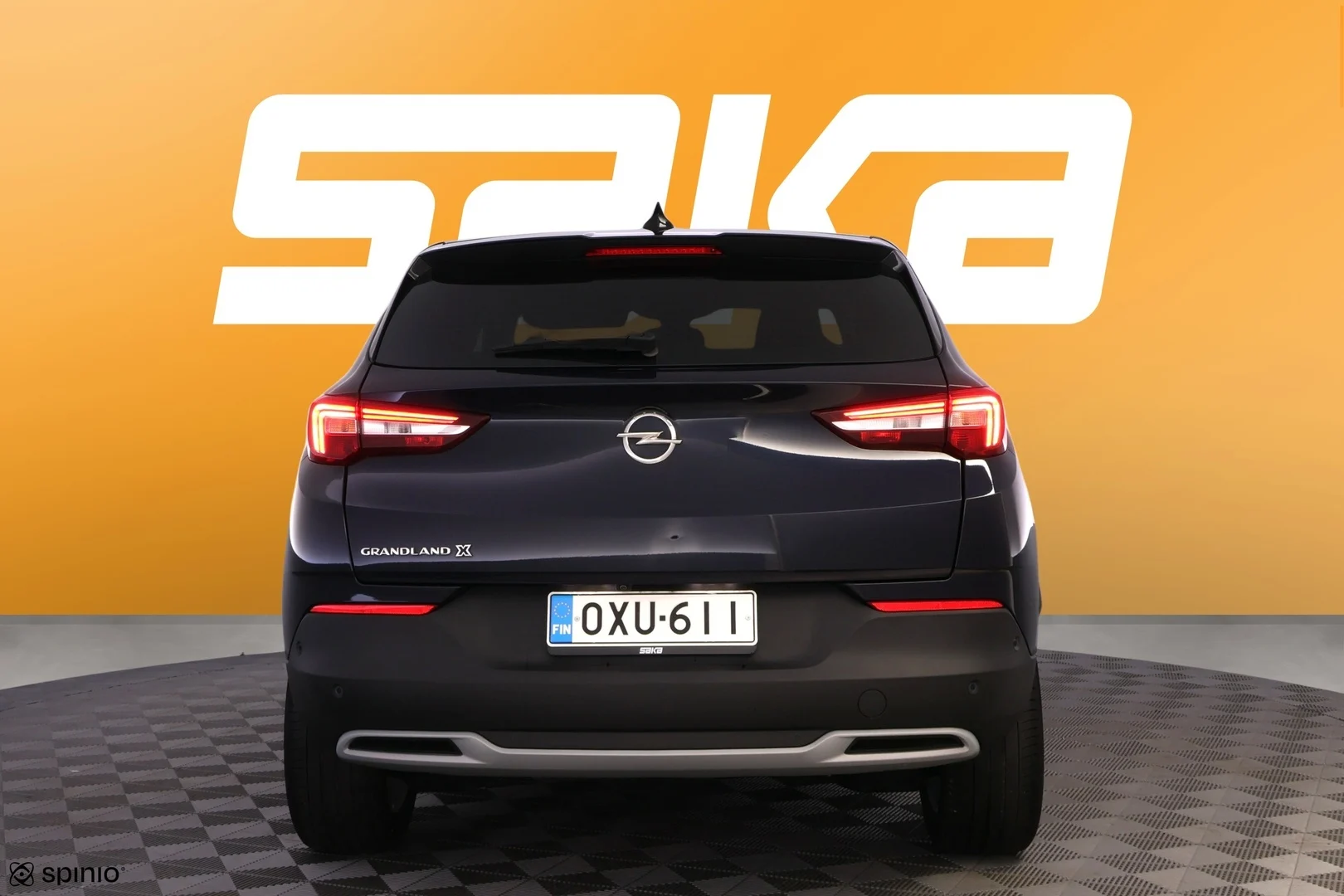 Car Image - 4aA2UbolGB6wlxx9GDU87t