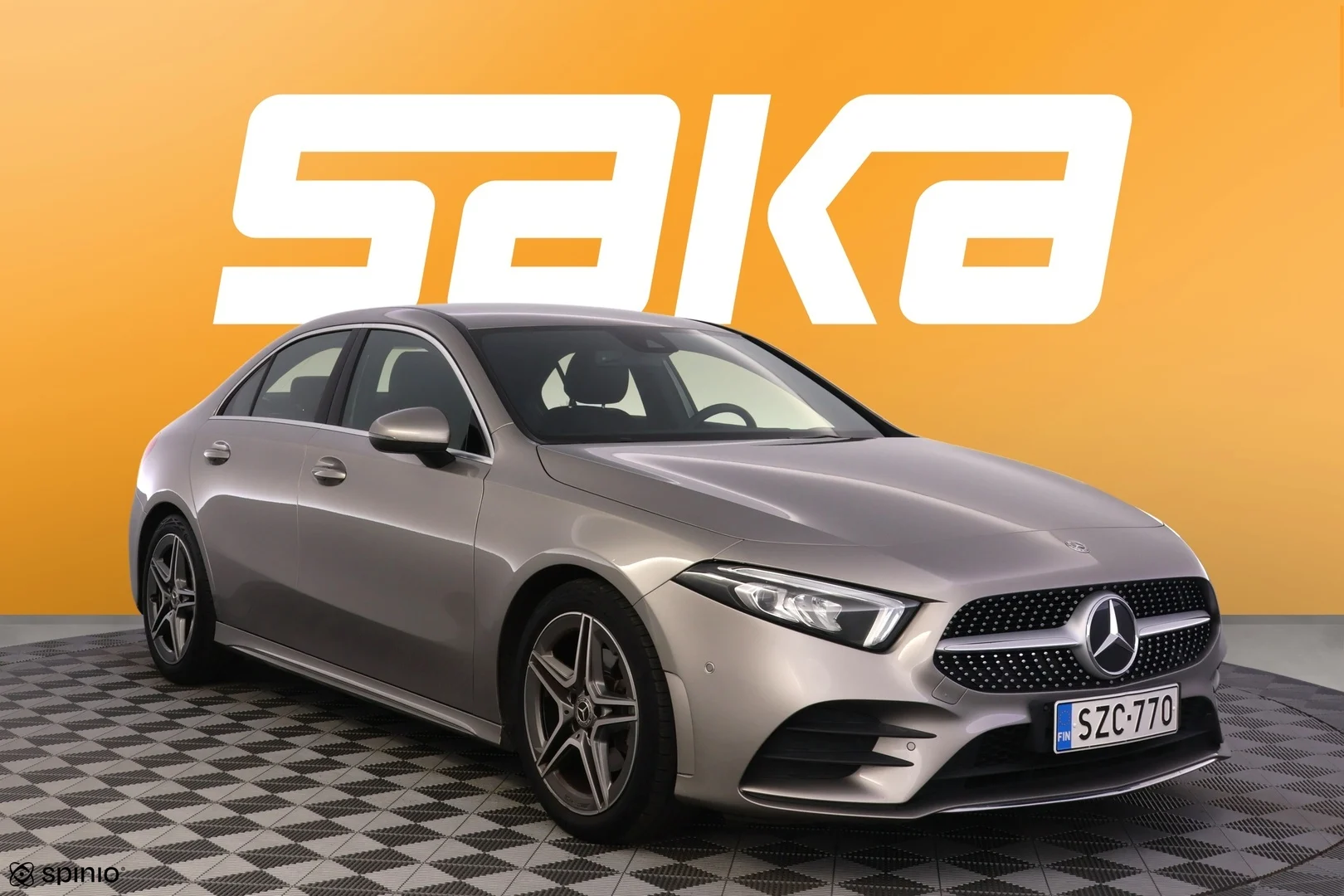 Car Image - 6bYOmIn6EDx9BQTXE3CaLE