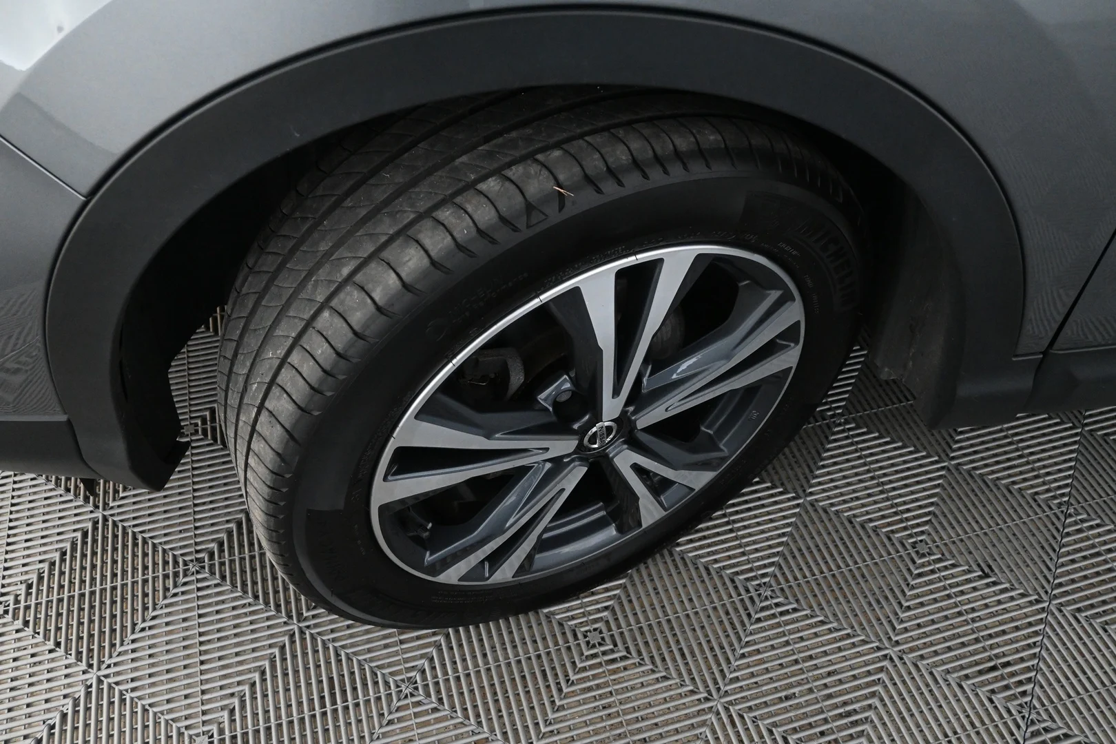 Car Image - 4VBEkzvTWbOqWZ5RG5iQUS