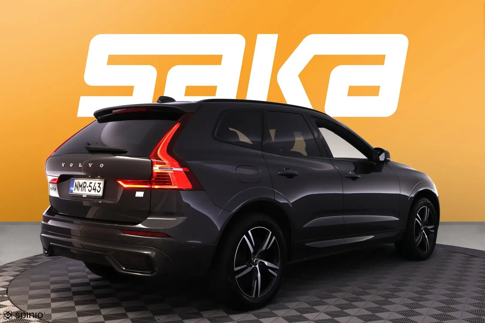 Car Image - 18Jthlmgc59QUndf0NQg3N