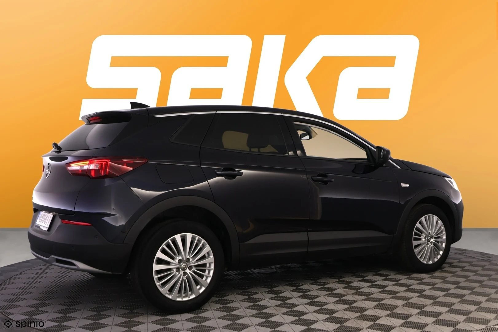 Car Image - 4aA2UbolGB6wlxx9GDU87t