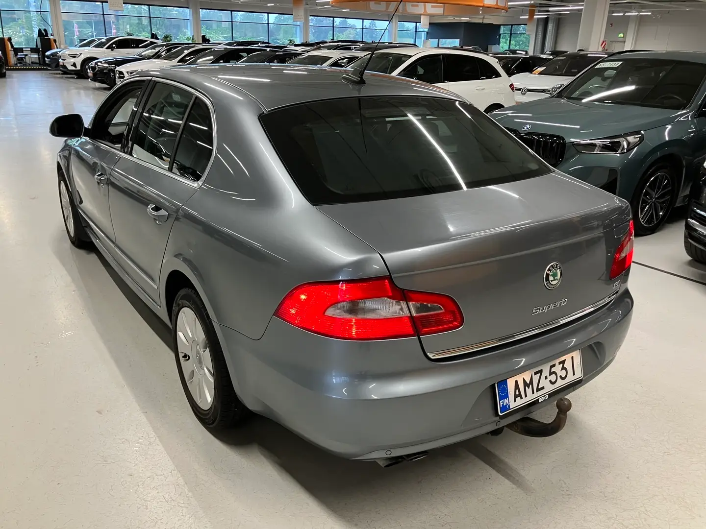 Car Image - FsTkKYT7XoojYjjK0pqFY