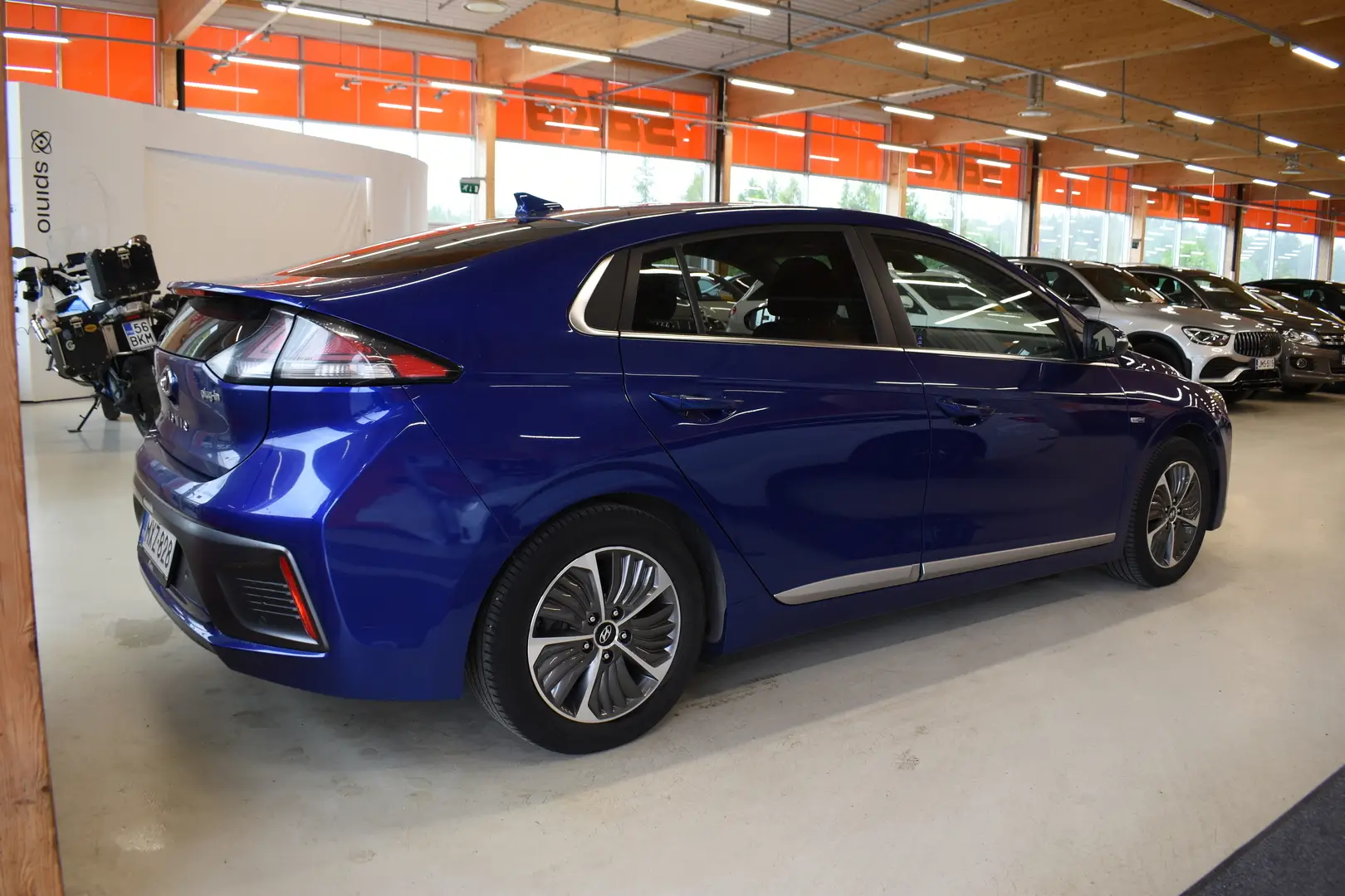 Car Image - 2UrMR8nsBk39G170D6fDZP
