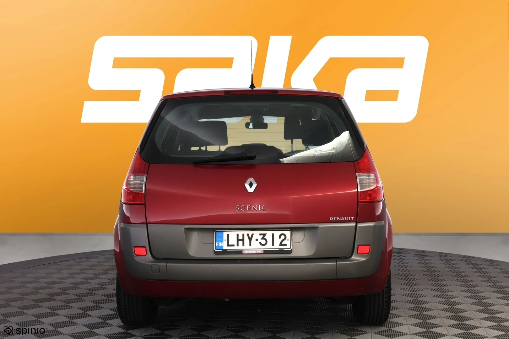Car Image - 2G0dqayWAmOMeDtf9bNCxf