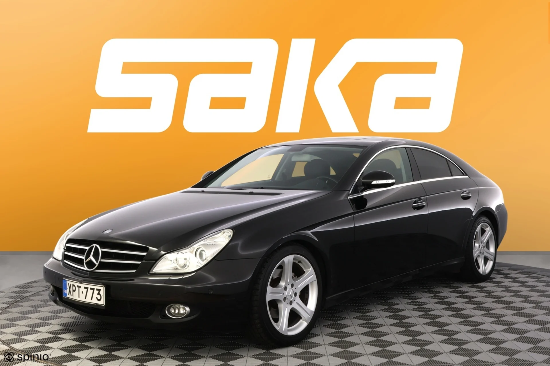Car Image - 2K2PFJF0axmdAznzsYCeh0