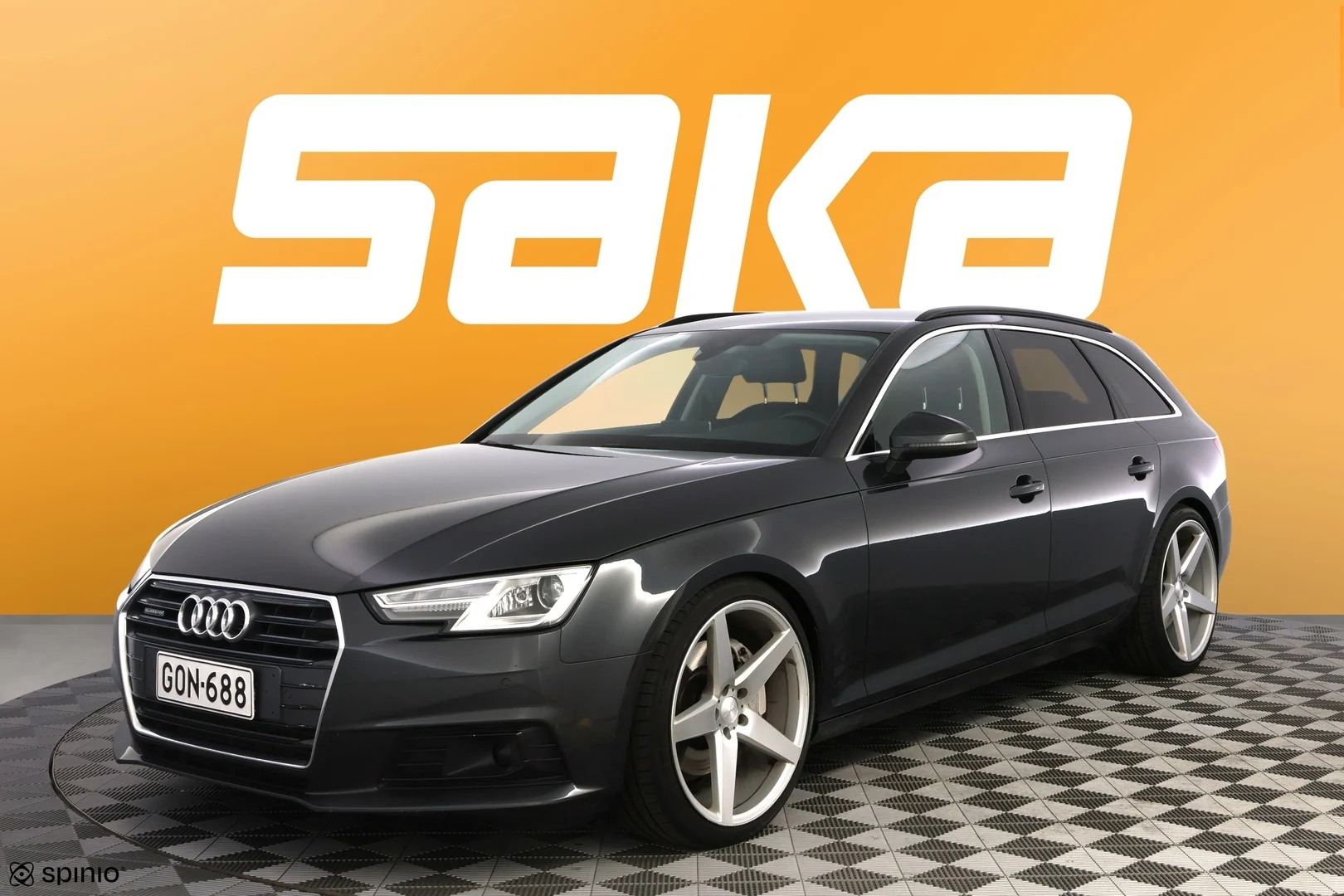 Car Image - 1YOdjLYm40KUFnFl4Q8UJx