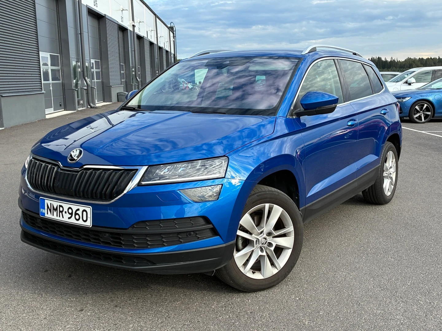 Car Image - 4ZnkjXbiCVjleXv03mcK7M