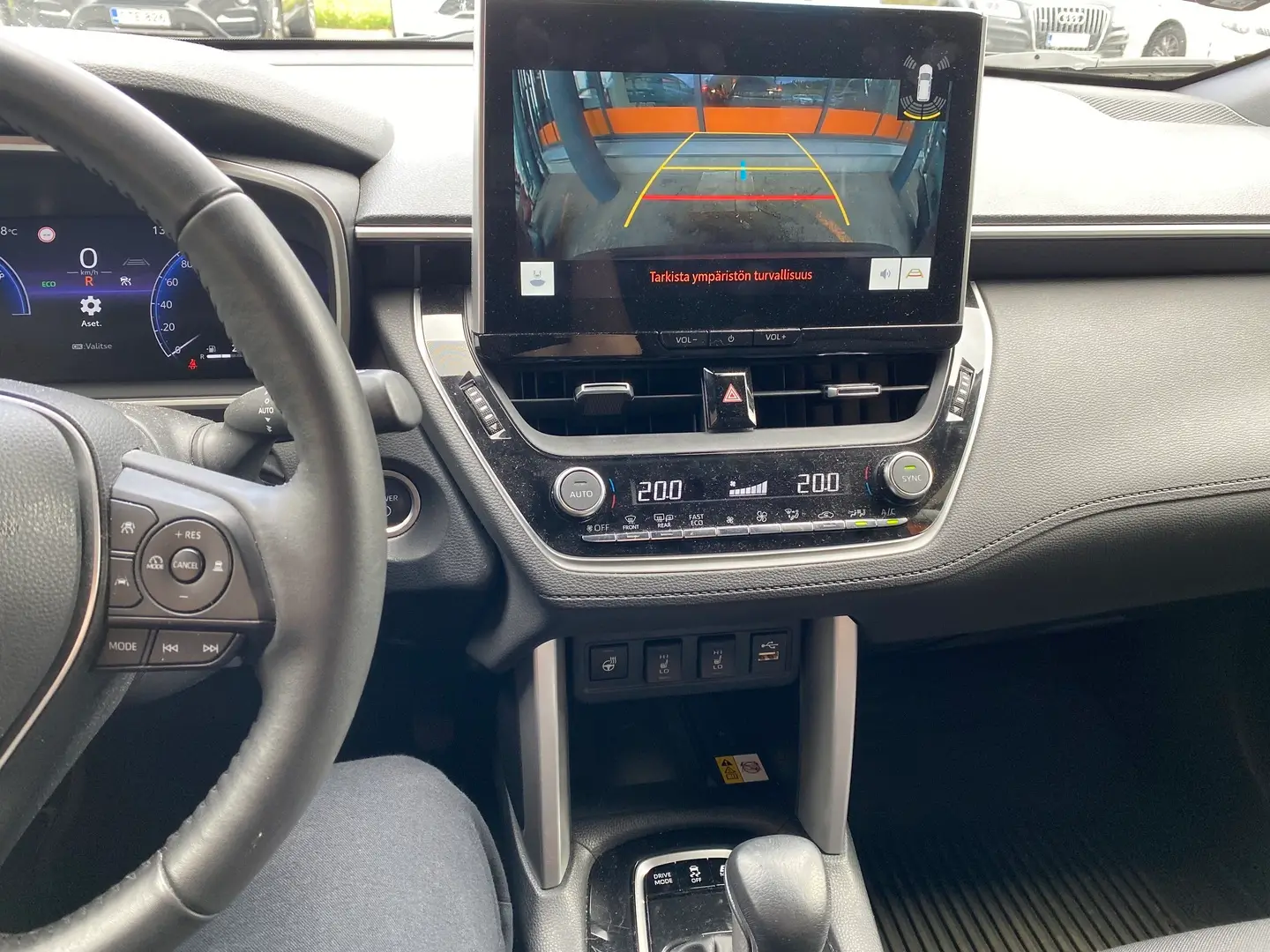 Car Image - 3UAdrTSU7ED3Bl7zmw9esR