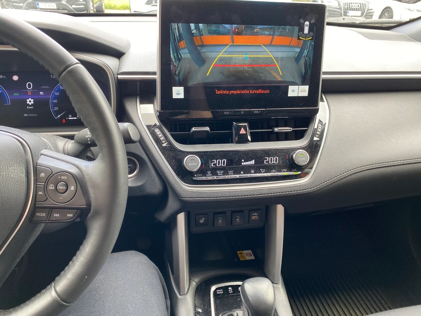 Car Image - 3UAdrTSU7ED3Bl7zmw9esR