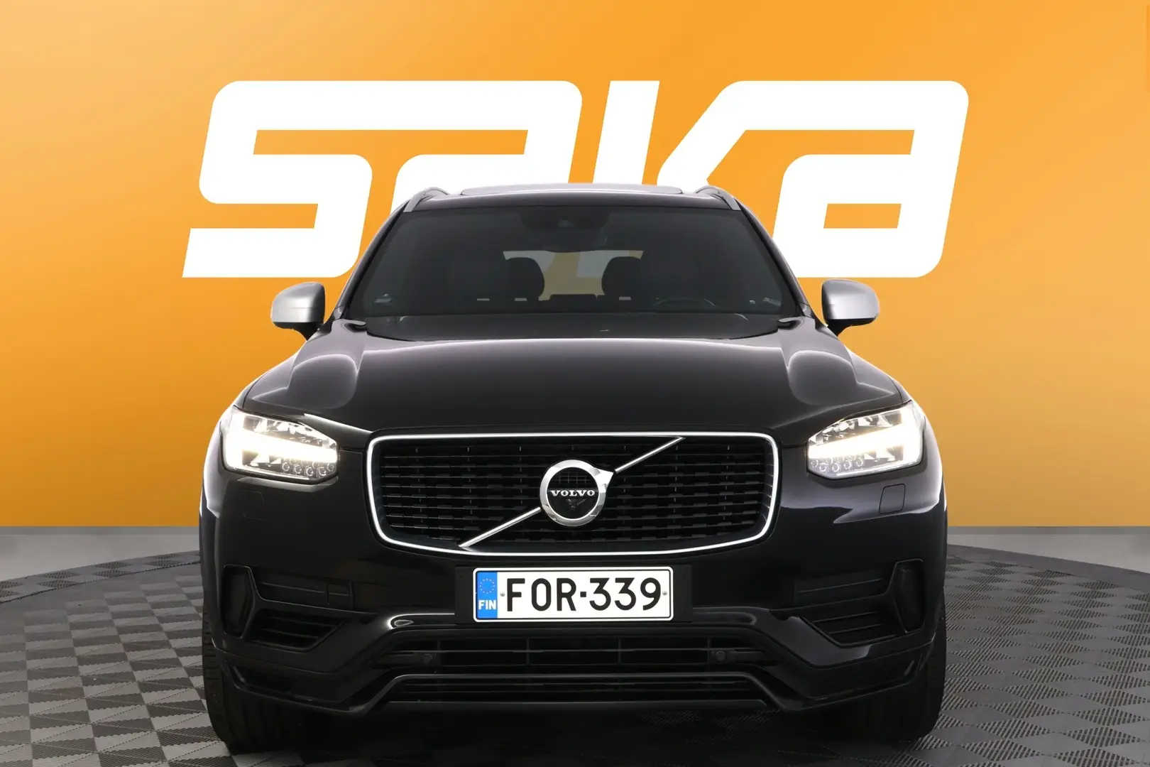 Car Image - 2SsgJc5xlq2Uqx61A9revj