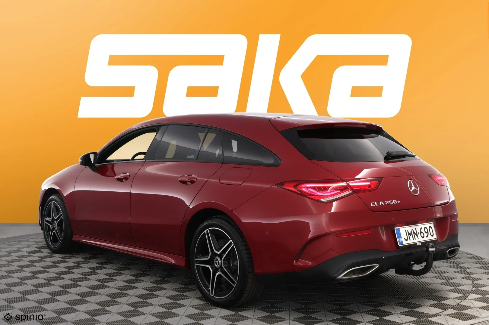 Car Image - 6xjeJEr40L7btNqgpECVh4