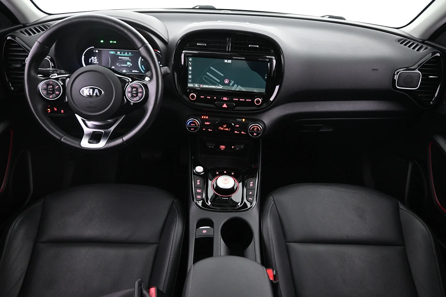 Car Image - 3BnMGAGScN5WFk4l8gI5ON