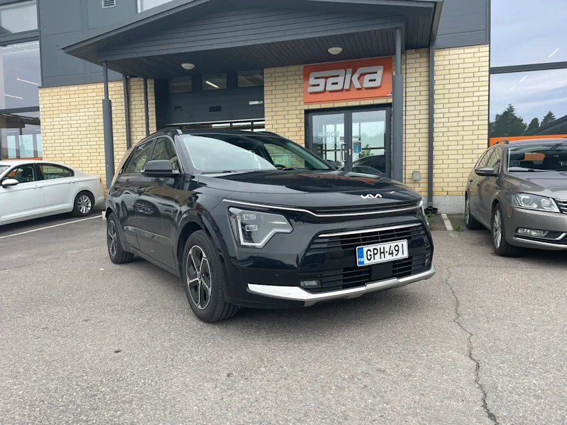 Kia Niro