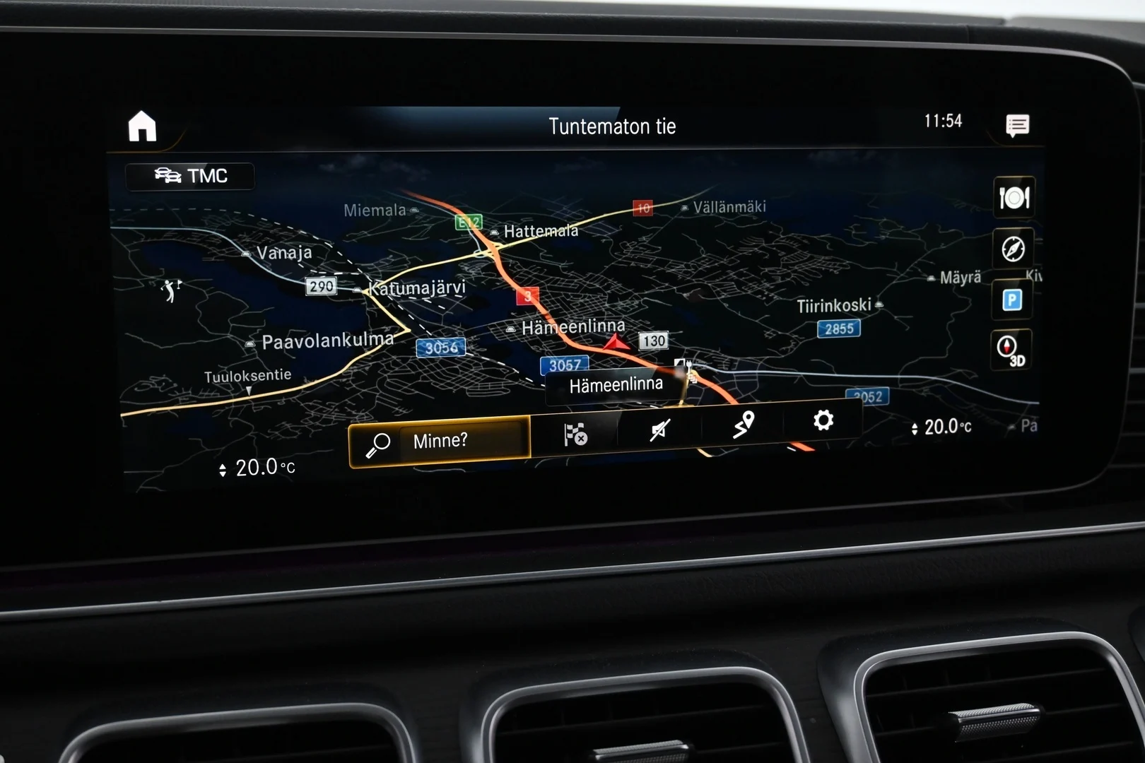 Car Image - 3HtDaynRomIdWp0J8VzfKk