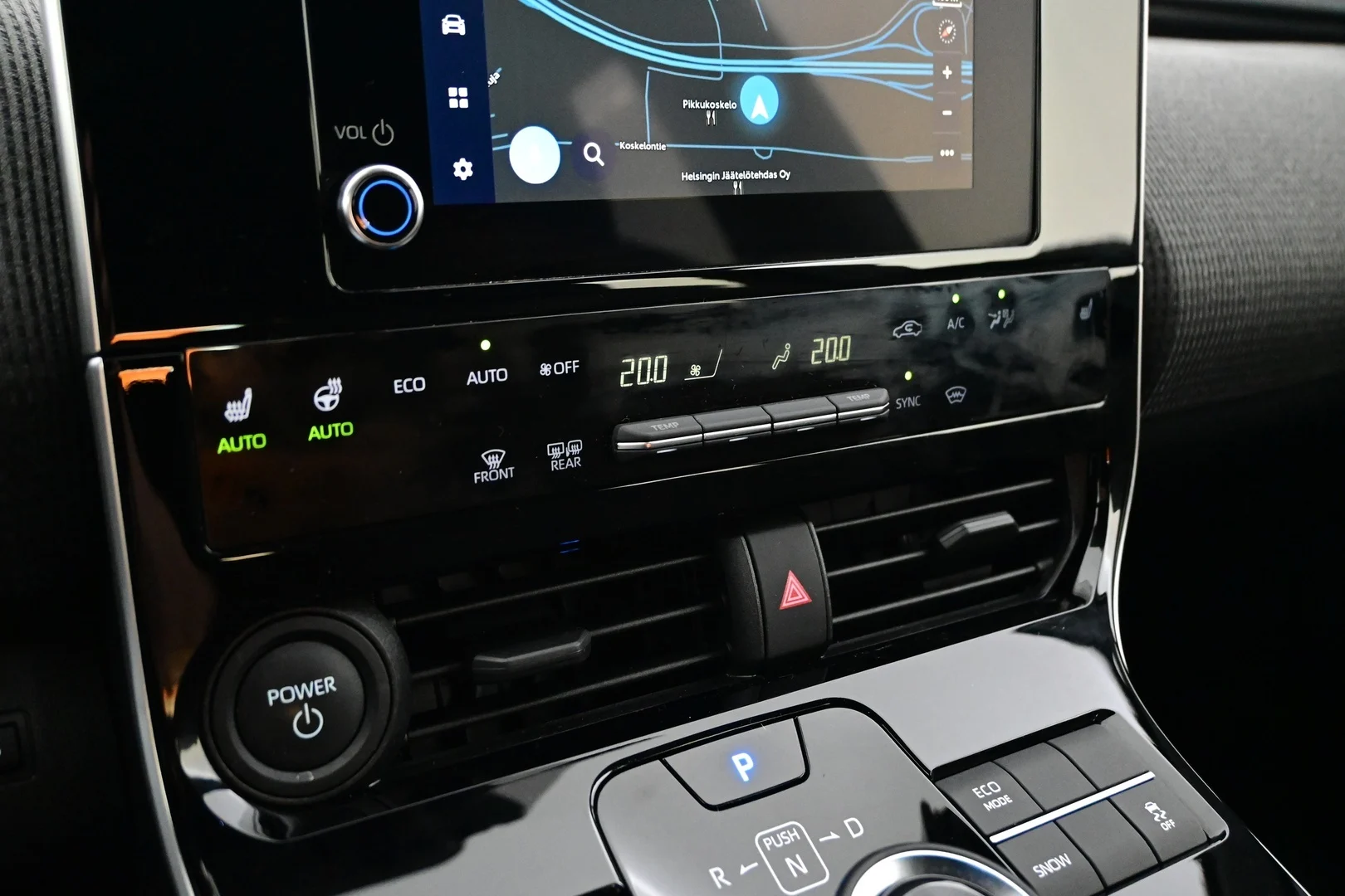 Car Image - 5lMFKIPX3T0vr0YfNatS8X