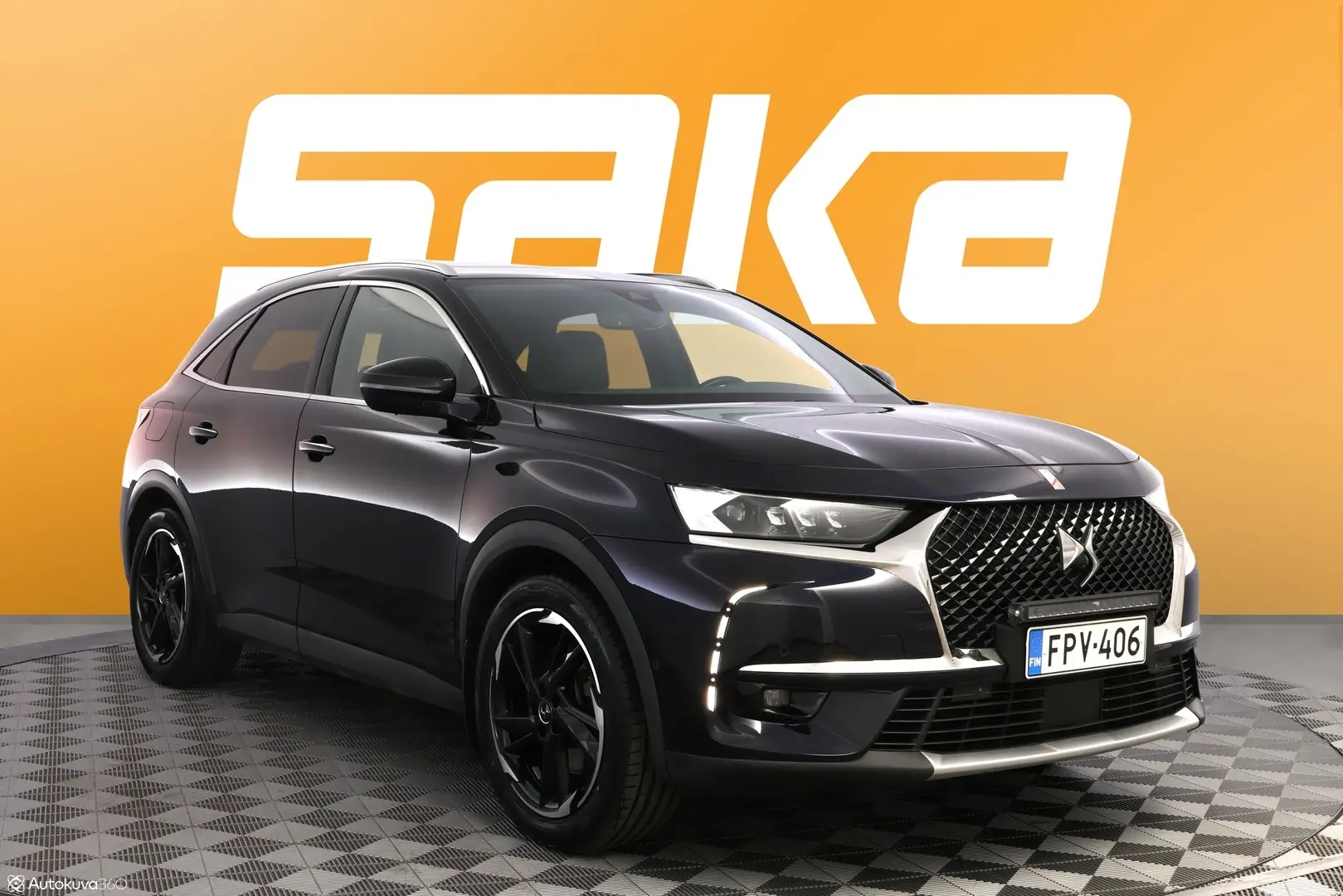 Car Image - 5J85kUA72hlcdaQHTDvdjU