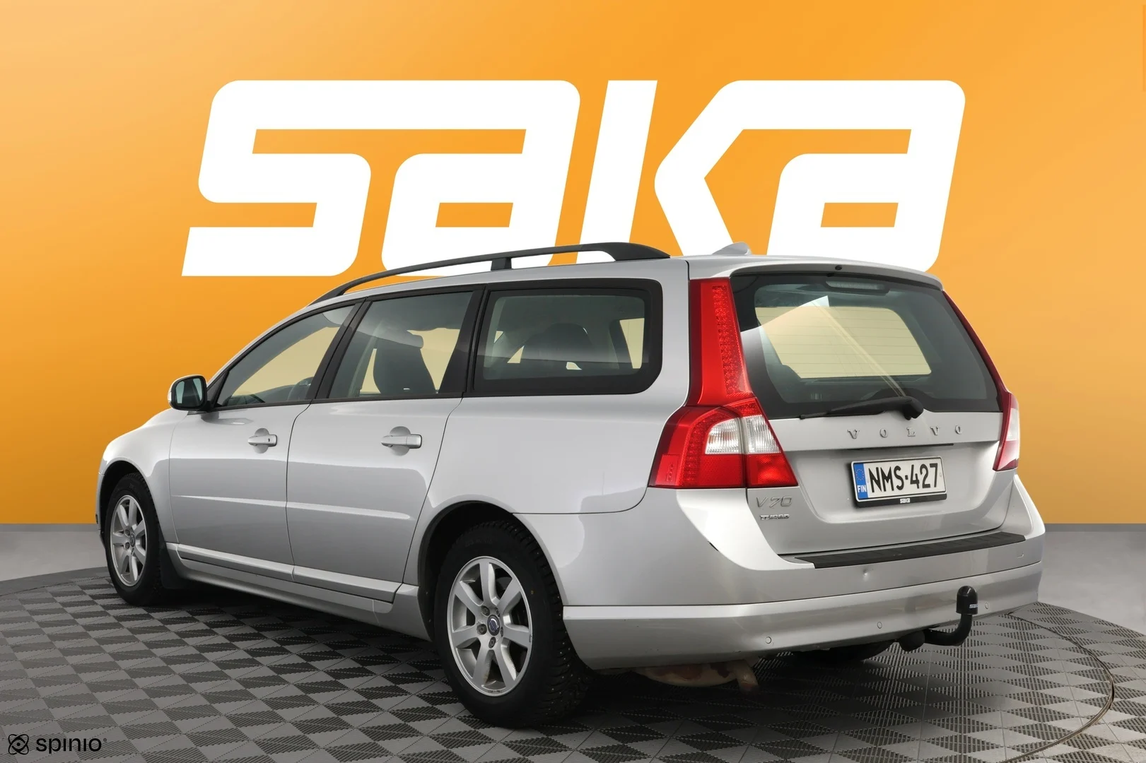 Car Image - 4GWGpFRuvNV7sKSjqUWVzh