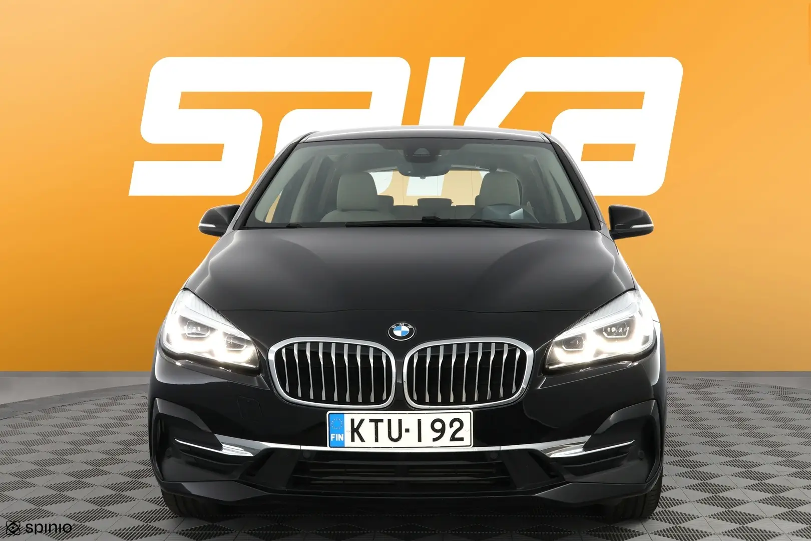 Car Image - 1jF1SrMTVBGobDWEWvVhKE