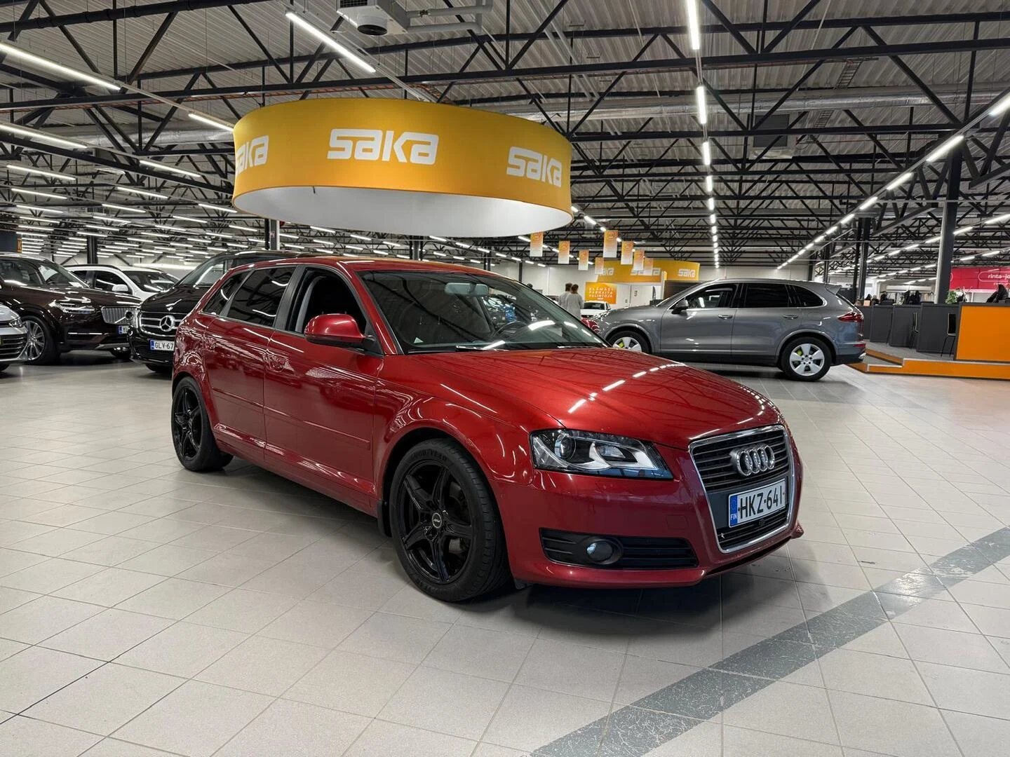 Car Image - 4HGgM8LWHyuorE8u3n4vv5