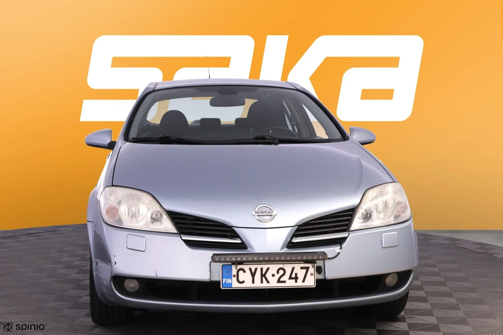 Car Image - 7tFPydTDBKQyzWARlKRyuz