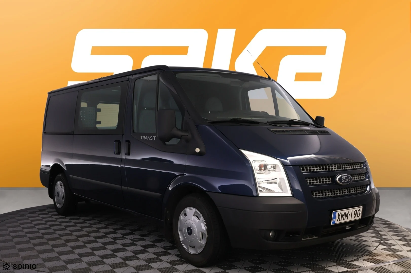 Car Image - 45rKCbx7Uk8dpKm25uwKFM