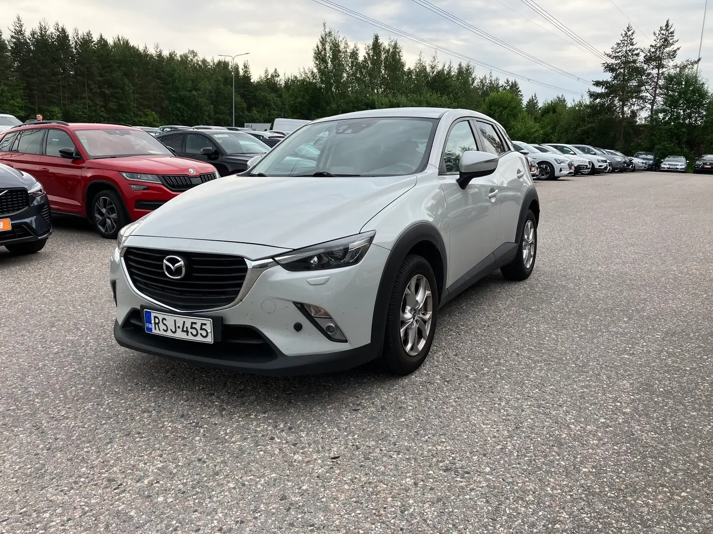 Car Image - 5K26MMBYr81FfygHfWlWJI