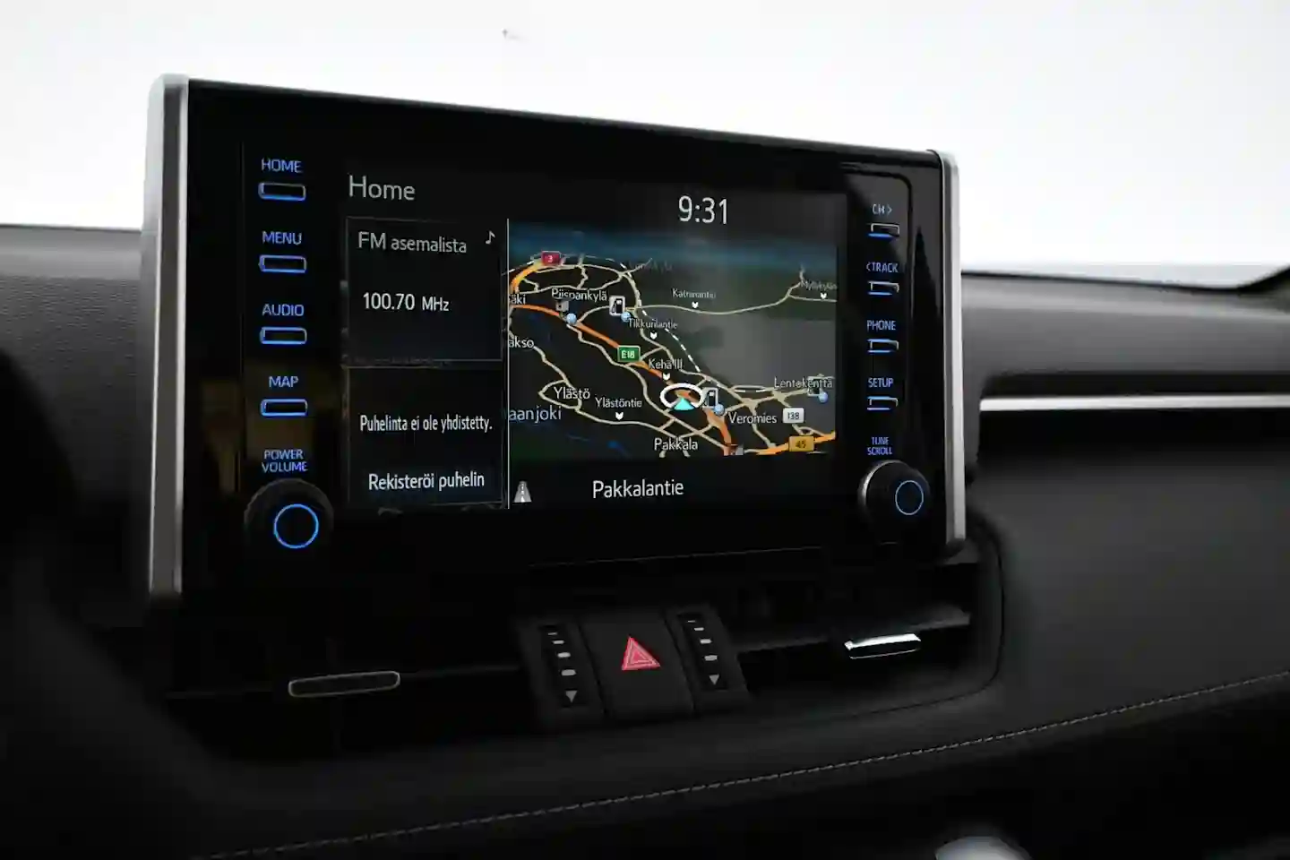 Car Image - 61YEtNx5Mond0WUjTs8CzE
