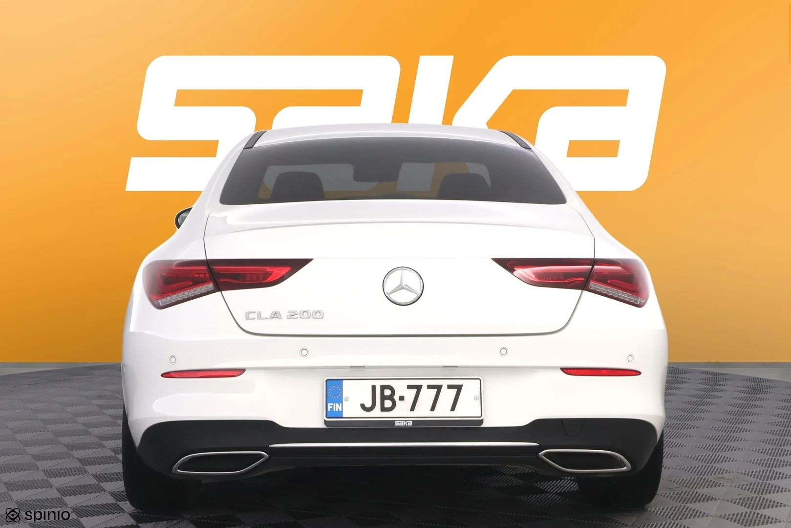 Car Image - 4JTV3YI5kSYMacs9GpaTDY