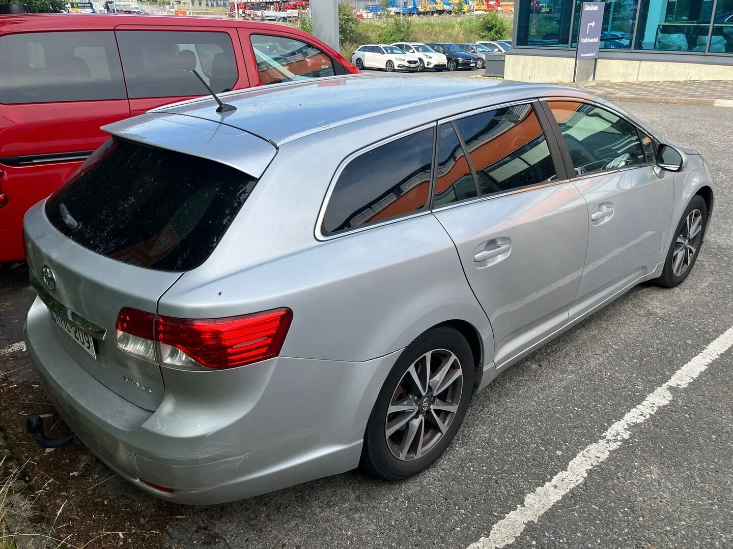 Car Image - 7A5O98pScMkUm6PxzB69N3