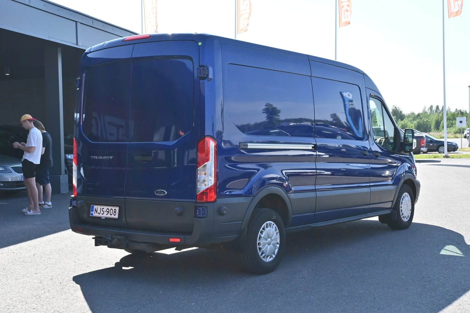 Car Image - 2kTeNvrbifuB3Ot6yRUzte