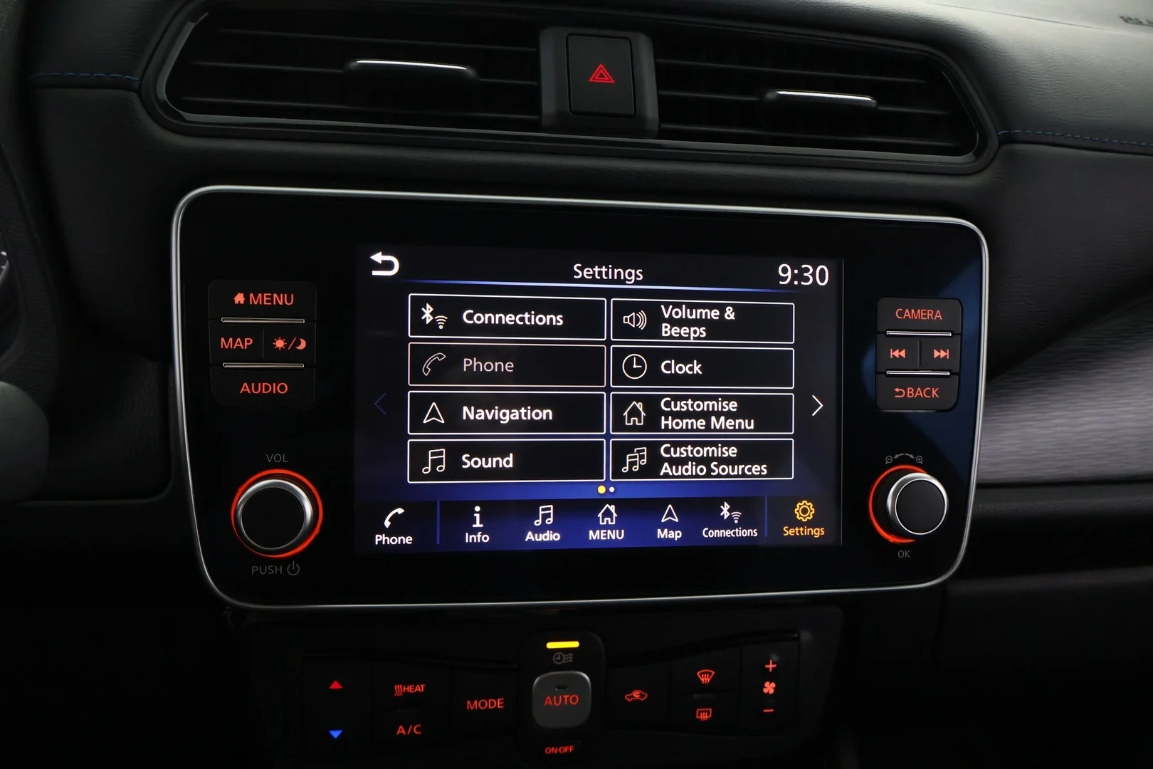 Car Image - 6hFPayDpyN0btKl0Fn4YaS
