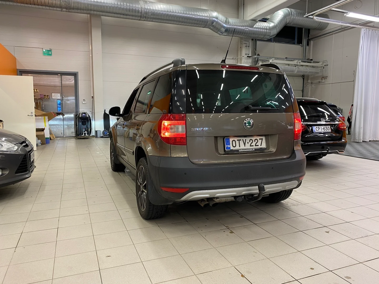 Car Image - 7kXpN9tcTs3b1Pj5ciKdVV