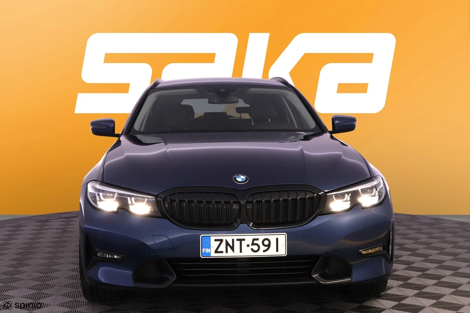Car Image - 6SpNmQ2owFxOvaELt0pdVG
