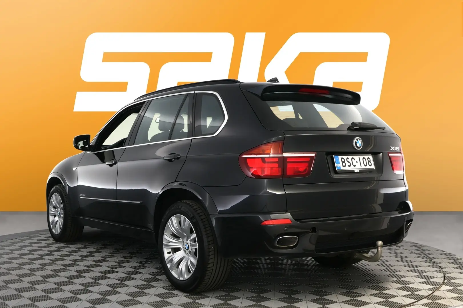 Car Image - 6W4hTq3TCkPkajleaDBcur