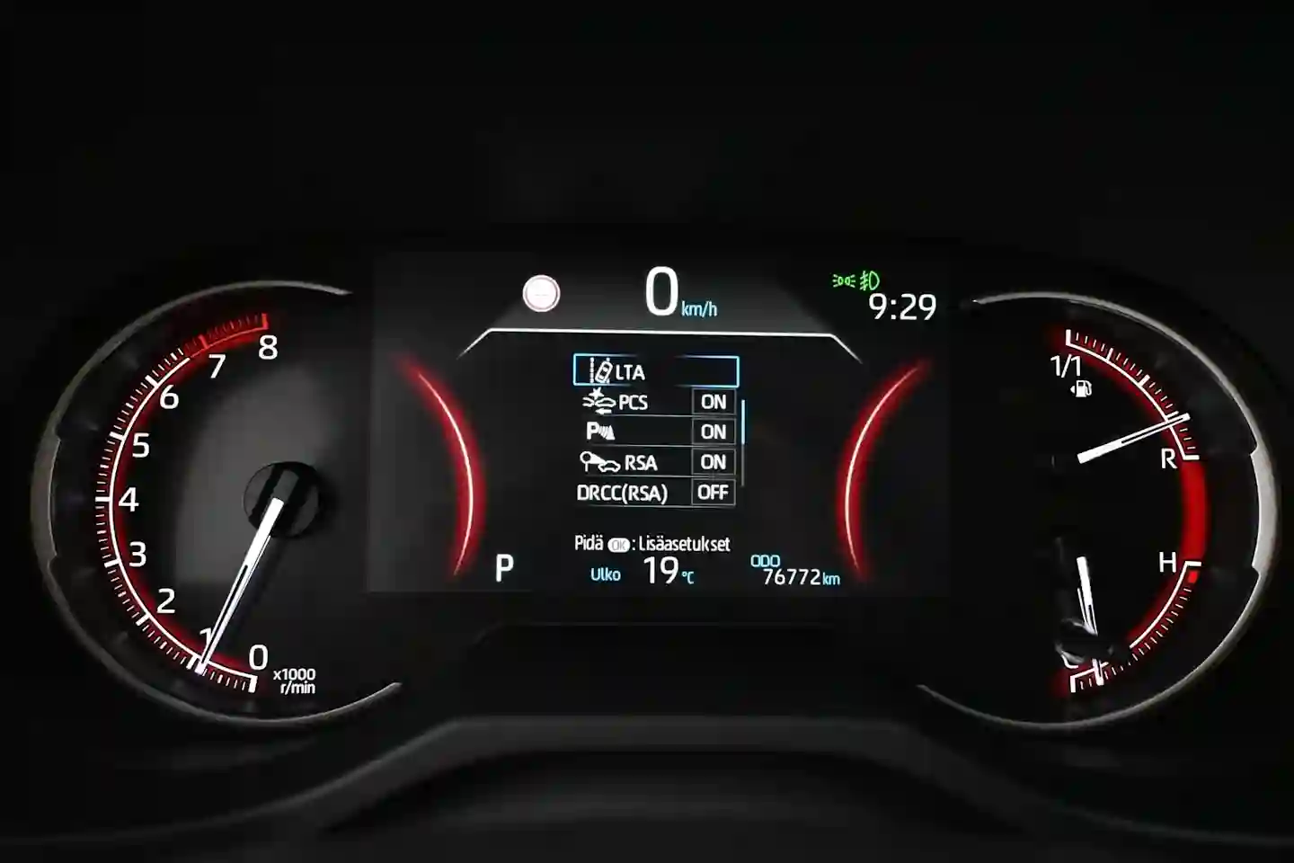 Car Image - 61YEtNx5Mond0WUjTs8CzE