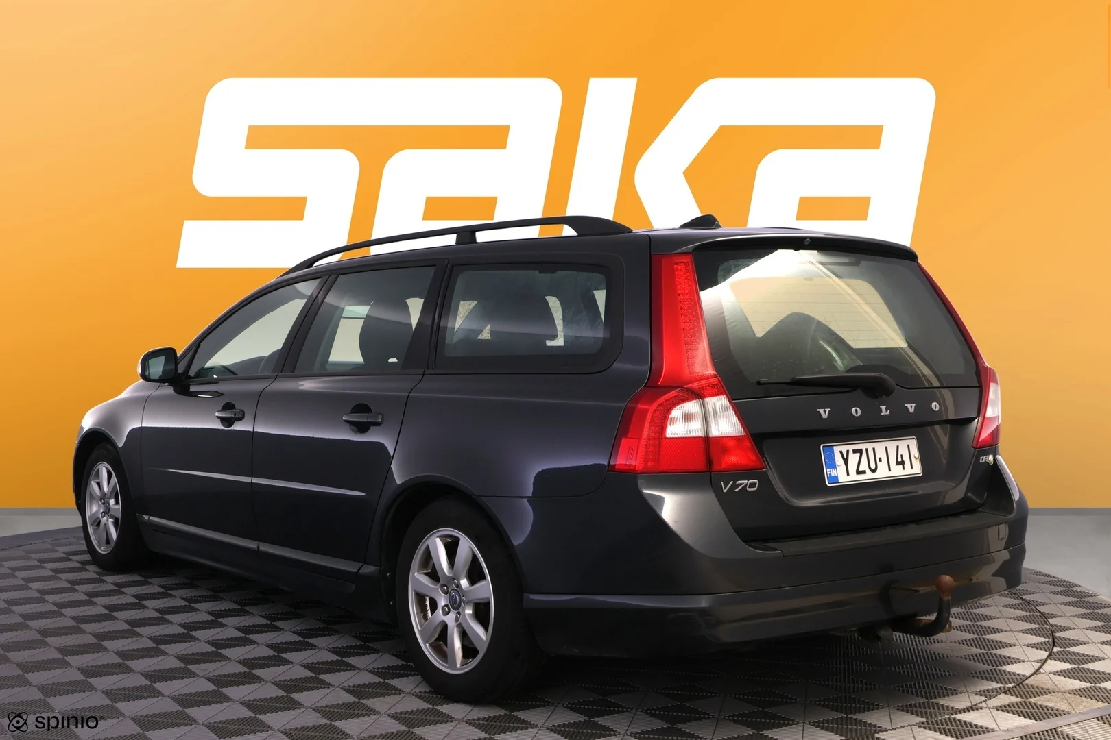 Car Image - 6udBoEwNJnzzocKEvbzfXN