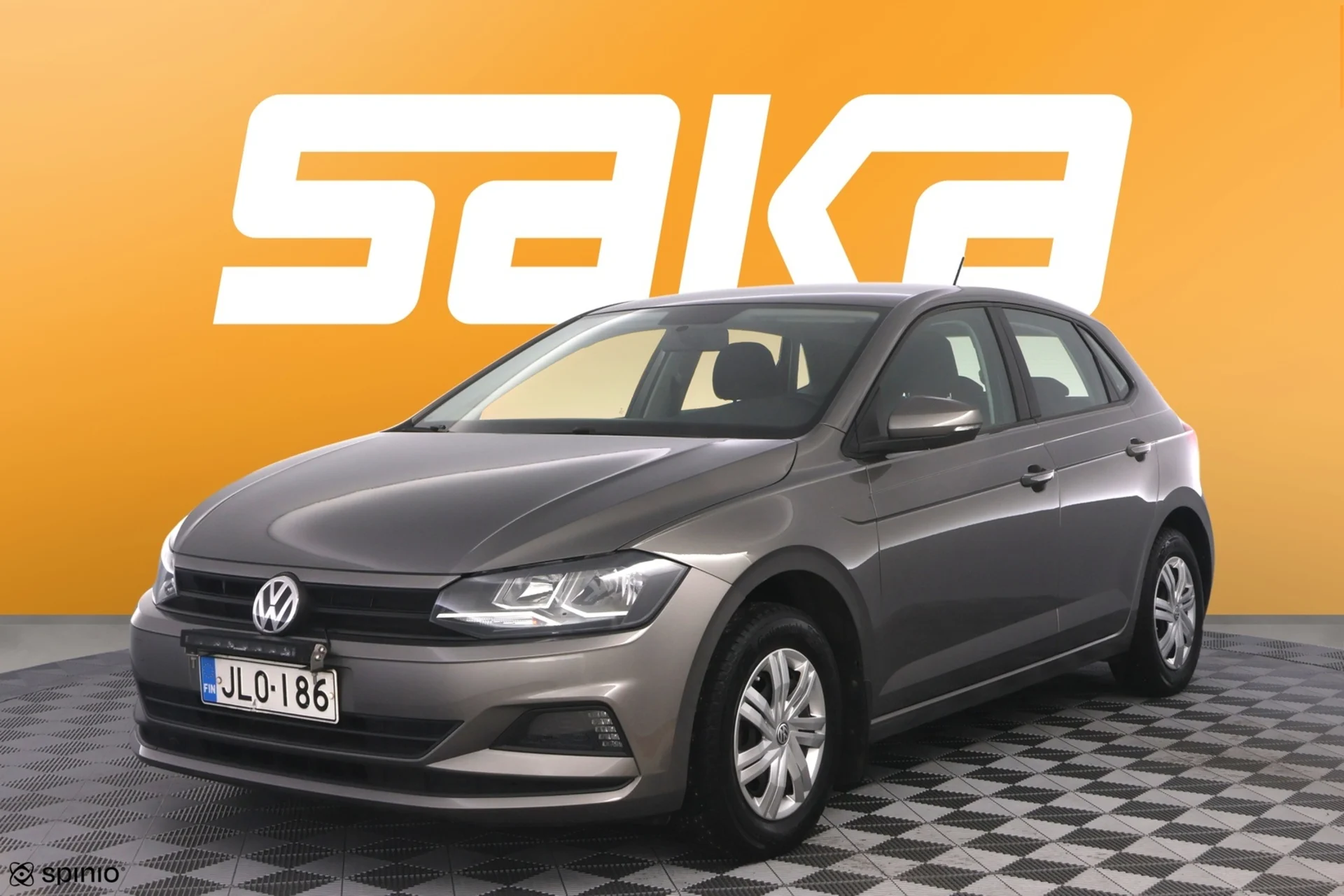 Car Image - 4gdlJ8esA0qhoUpmO4IIDV