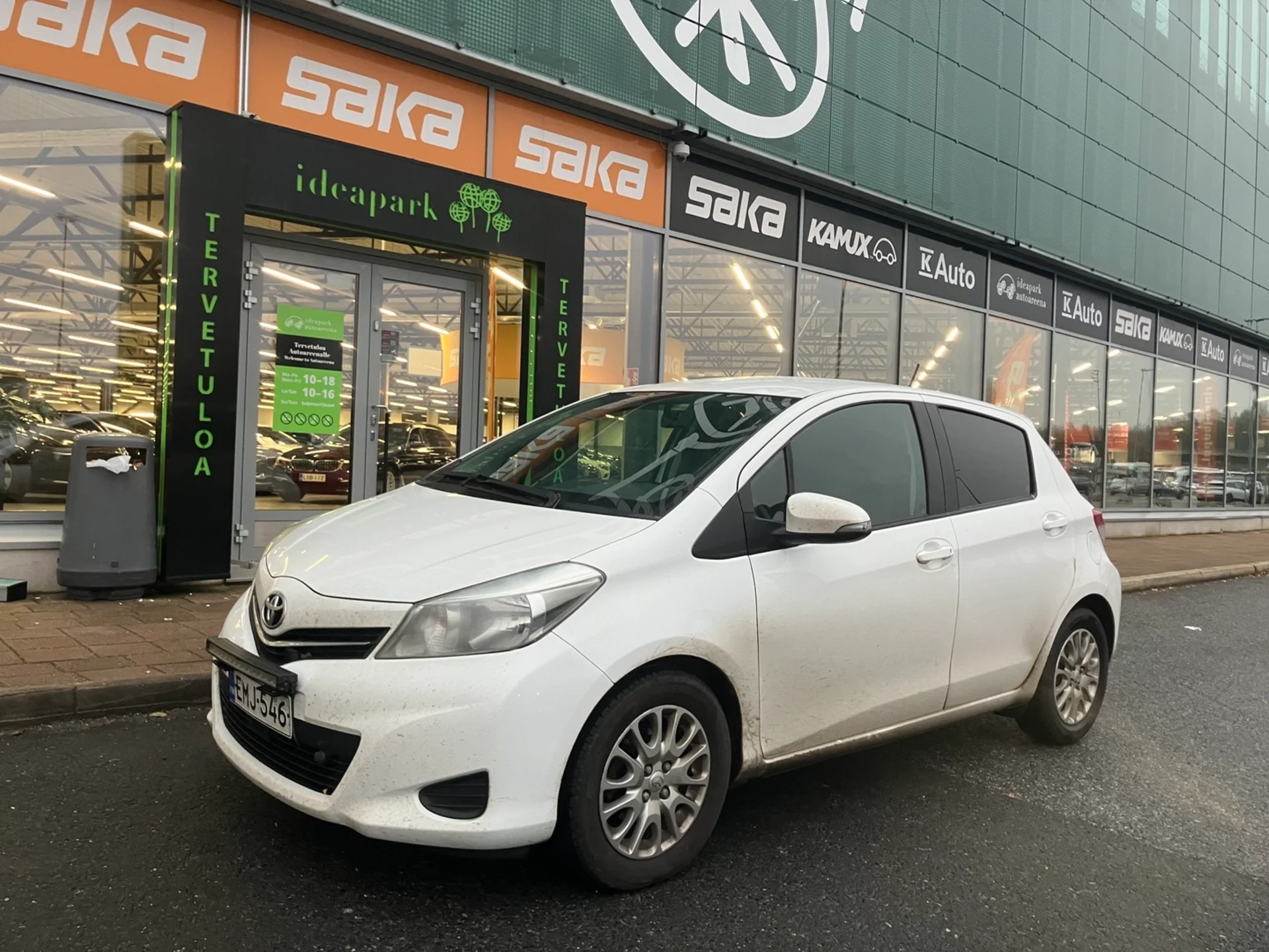 Car Image - 4CMZ6ld7URytpg7MqJDetG