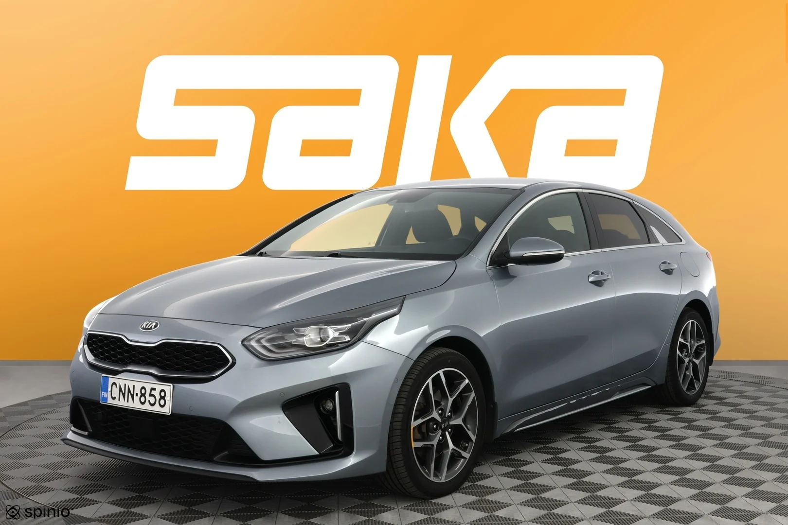 Car Image - 6NX3I23mpQhdqAxmDGZZxG