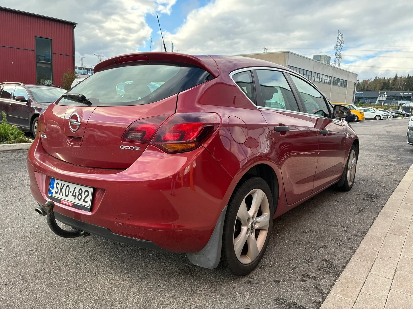 Car Image - 2QQ4xYmfVDN0ogvJnIvmR0